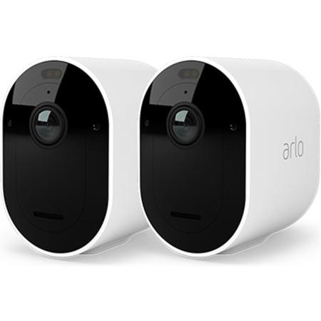 Arlo PRO5 2K Security Camera 2-CAM