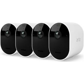 Arlo PRO5 2K Security Camera 4-CAM