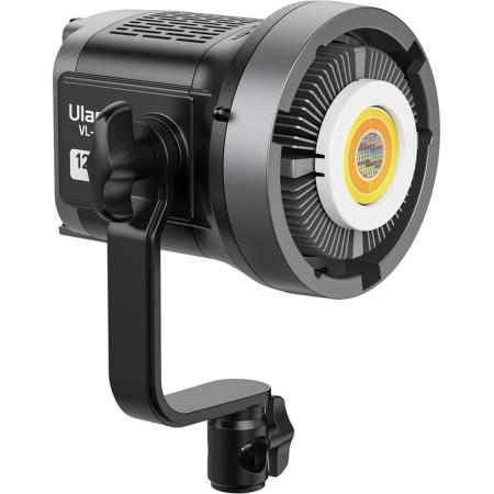 Ulanzi V-120BI 120W Bi-Colour V-Mount Video Light