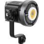 Ulanzi V-120BI 120W Bi-Colour V-Mount Video Light