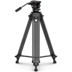 Ulanzi MT-81 Video Tripod