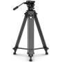 Ulanzi MT-81 Video Tripod