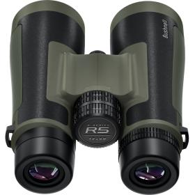 Bushnell Trophy R5 12x50 Ranger Green Roof Exo Dielectric FMC