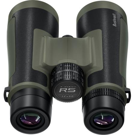 Bushnell Trophy R5 12x50 Ranger Green Roof Exo Dielectric FMC