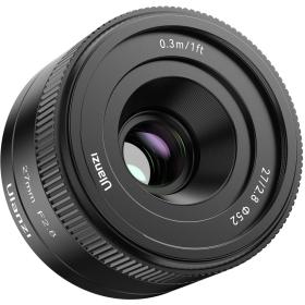 Ulanzi CL02 AF 27mm f/2.8 APS-C Lens For Sony E-Mount