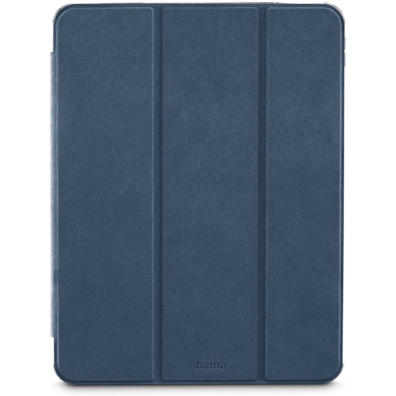 Hama Extreme Protect Apple iPad Air 13 (2024) Velvet Blue