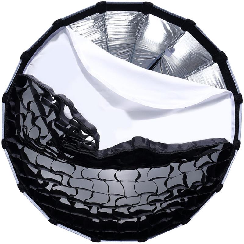 Ulanzi DS60 Quick Release Octa Softbox 60cm - Bowens Mount