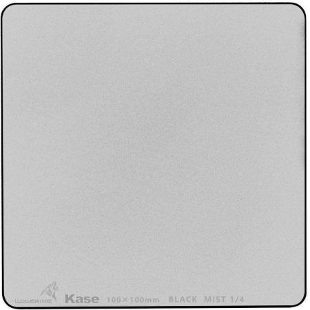 Kase KW100 100x150 Black Mist 1/4