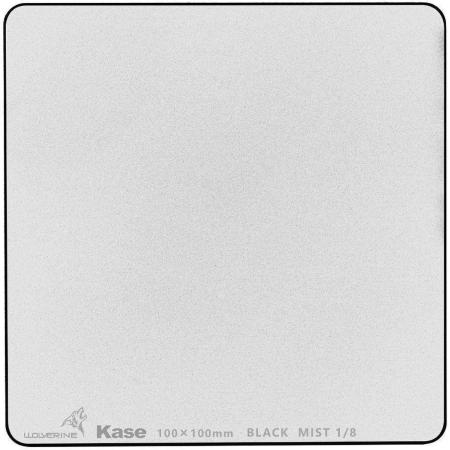 Kase KW100 100x150 Black Mist 1/8