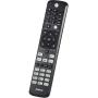 Hama Universal Remote Control Philips TV&amp;#039;S IR Lerend Lichtgevende Keys