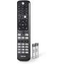 Hama Universal Remote Control Philips TV&amp;#039;S IR Lerend Lichtgevende Keys