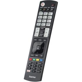 Hama Universal Remote Control LG TV&amp;#039;S IR Lerend Lichtgevende Keys