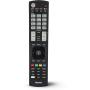 Hama Universal Remote Control LG TV&amp;#039;S IR Lerend Lichtgevende Keys