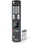 Hama Universal Remote Control LG TV&amp;#039;S IR Lerend Lichtgevende Keys