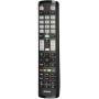 Hama Universal Remote Control Samsung TV&amp;#039;S IR Lerend Lichtgevende Keys