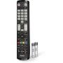 Hama Universal Remote Control Samsung TV&amp;#039;S IR Lerend Lichtgevende Keys