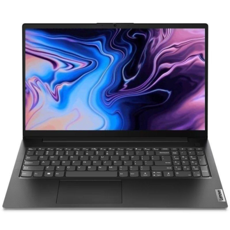 Portátil Lenovo V15 G4 IRU 83A100KQSP Intel Core i3-1315U/ 8GB/ 512GB SSD/ 15.6'/ Sin Sistema Operativo