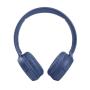 Auriculares Inalámbricos JBL Tune 510BT/ con Micrófono/ Bluetooth/ Azules