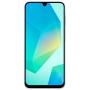 Smartphone Samsung Galaxy A16 4GB/ 128GB/ 6.7'/ 5G/ Gris Claro