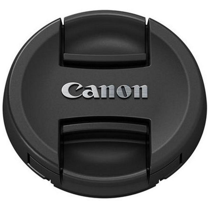Canon E-49 Lens Cap