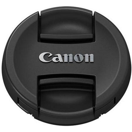 Canon E-49 Lens Cap