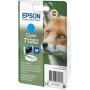 Epson T1282 Ink Cartridge Cyan Standard Capacity 3.5ml 1-PA