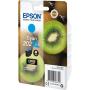 Epson Cyan 202XL Kiwi Clara Premium Ink