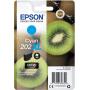 Epson Cyan 202XL Kiwi Clara Premium Ink