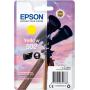 Epson Singlepack Yellow 502 Ink C13T02V44010