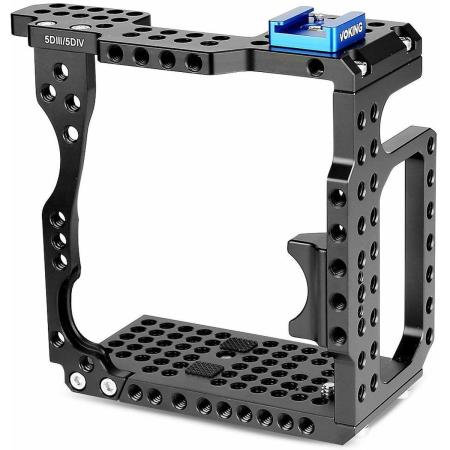 Meike VK 5D4C Vedio Cage