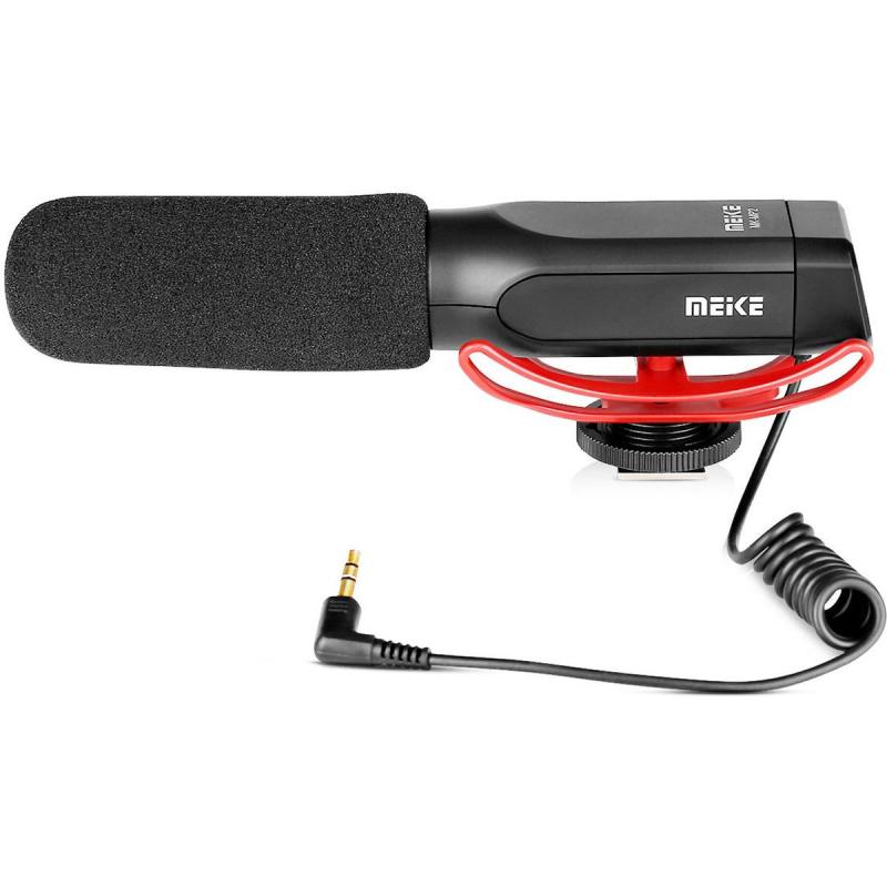 Meike MK MP2 Microphone