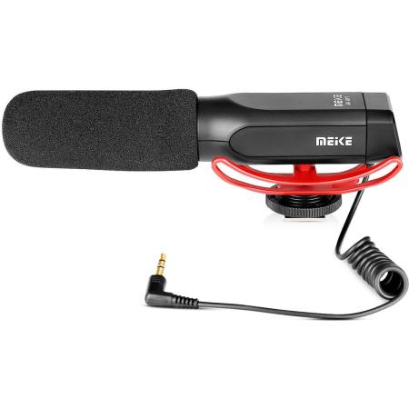 Meike MK MP2 Microphone