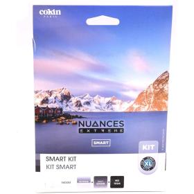 Cokin Nuances Extreme Smart Kit X Serie