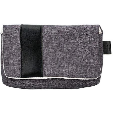 JJC CB R1GR Neoprene Compact Camera Pouch