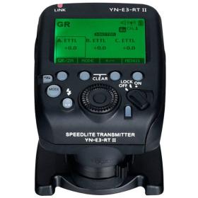 Yongnuo YN E3 RT II (Canon ST E3 RT) Transmitter