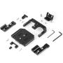 SmallRig 2264 Cage For Z Cam E2 Camera