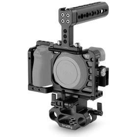 SmallRig 1986 Sony A6500 Camera Accessory Kit