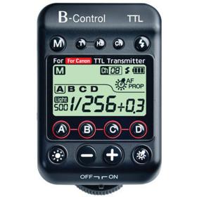 SMDV B-Control TTL For Canon