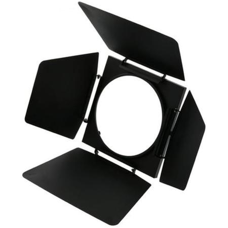 SMDV Barndoor 165mm For RSTN165