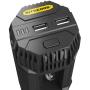 Nitecore V2 Pro Auto Charger (AA) w/ LED Indicator