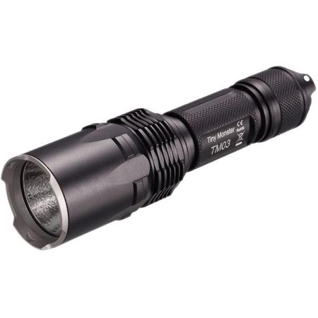 Nitecore TM03 Cri