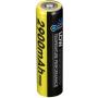 Nitecore NL1829LTP (2900mAh)