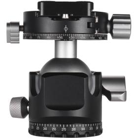 Caruba D-40 Camera Ball Head