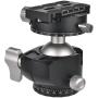 Caruba D-40 Camera Ball Head