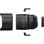 Irix Cine Lens 150mm Macro 1:1 T3.0 For PL Mount (Metric)