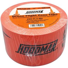 Hoodman Drone Flight Zone Tape