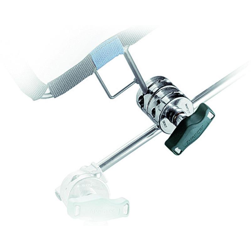 Avenger Gag GOBO Grip Head