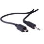 JJC Olympus Trigger Cable For PocketWizard (PW-J1)