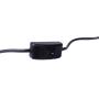 JJC Olympus Trigger Cable For PocketWizard (PW-J1)