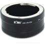 Kiwi Photo Lens Mount Adapter (OM-EM)